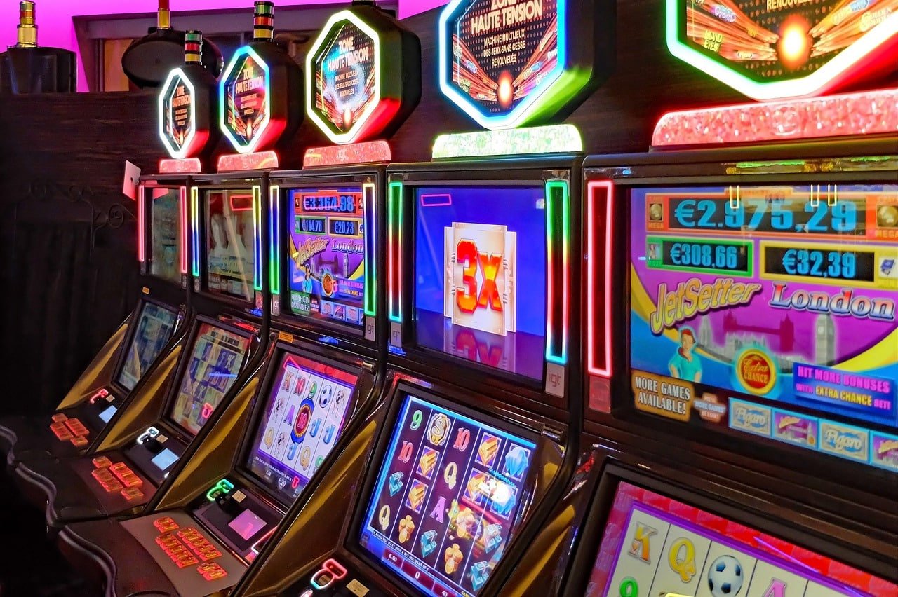 cekap33 mobile gaming