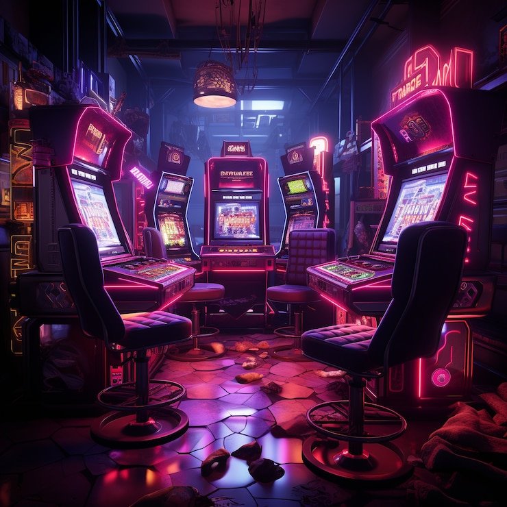 cekap33 mobile gaming